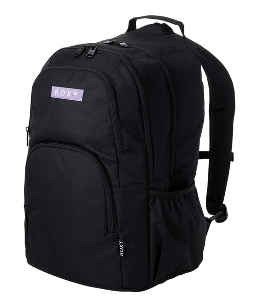 ROXY（ロキシー）の「GO OUT/ロキシーバックパック・リュックサック（バックパック/リュック・レディース・ブラック/カーキ/ピンク/ピンク系その他・FREE）」の21枚目の写真