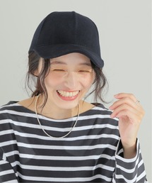 JOURNAL STANDARD relume | 【PAESAGGIO DELLA TOSCANA】フェルトキャップ(キャップ)