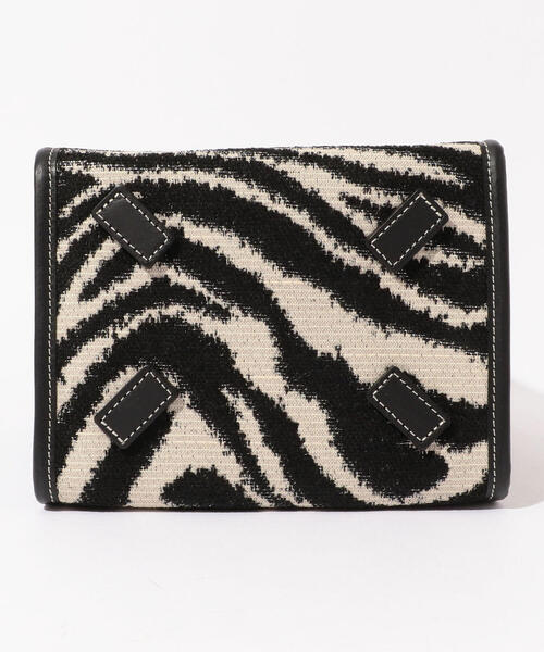 TOMORROWLAND （トゥモローランド）の「A VACATION CARAMEL ハンドバッグ（ハンドバッグ・レディース・ブラック系その他・FREE）」の7枚目の写真