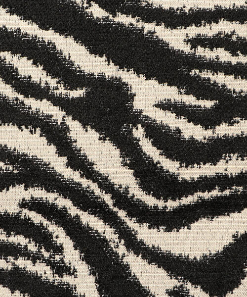 TOMORROWLAND （トゥモローランド）の「A VACATION CARAMEL ハンドバッグ（ハンドバッグ・レディース・ブラック系その他・FREE）」の3枚目の写真