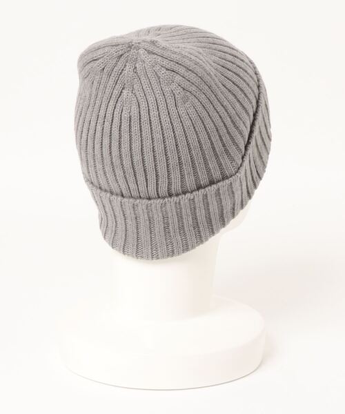 THE NORTH FACE(ザノースフェイス)の「【THE NORTH FACE / ザ ノースフェイス】CAPPUCHO LID(ニットキャップ/ビーニー・メンズ・ブラック/ブラウン/ネイビー/チャコールグレー/グリーン/パープル・FREE)」の10枚目の写真