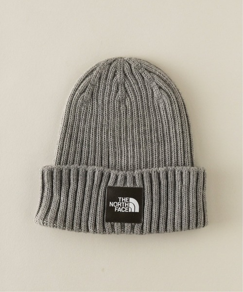 THE NORTH FACE(ザノースフェイス)の「【THE NORTH FACE / ザ ノースフェイス】CAPPUCHO LID(ニットキャップ/ビーニー・メンズ・ブラック/ブラウン/ネイビー/チャコールグレー/グリーン/パープル・FREE)」の2枚目の写真