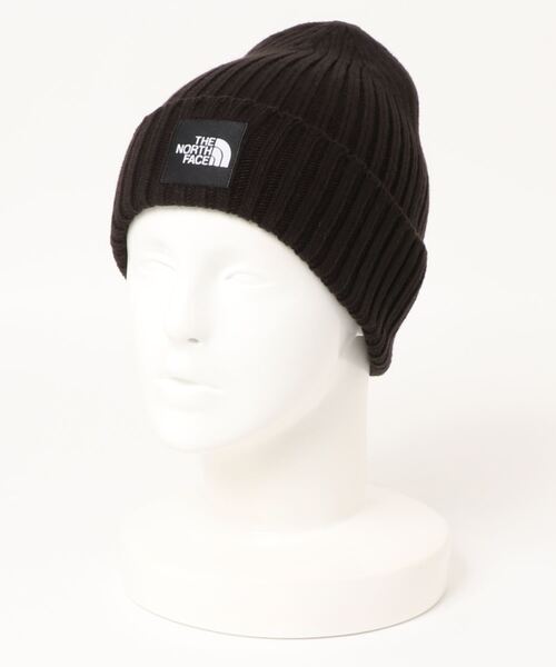 THE NORTH FACE(ザノースフェイス)の「【THE NORTH FACE / ザ ノースフェイス】CAPPUCHO LID(ニットキャップ/ビーニー・メンズ・ブラック/ブラウン/ネイビー/チャコールグレー/グリーン/パープル・FREE)」の15枚目の写真