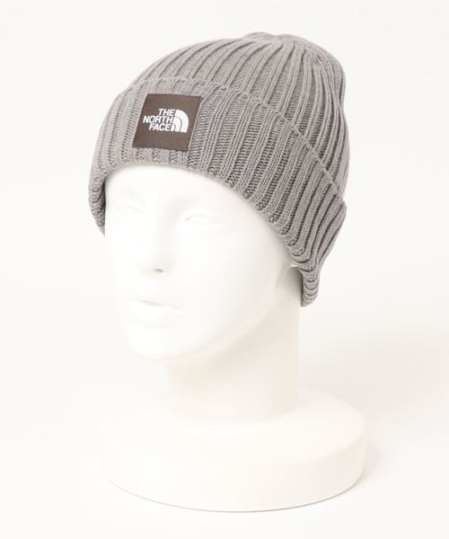 THE NORTH FACE(ザノースフェイス)の「【THE NORTH FACE / ザ ノースフェイス】CAPPUCHO LID(ニットキャップ/ビーニー・メンズ・ブラック/ブラウン/ネイビー/チャコールグレー/グリーン/パープル・FREE)」の12枚目の写真