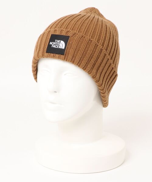 THE NORTH FACE(ザノースフェイス)の「【THE NORTH FACE / ザ ノースフェイス】CAPPUCHO LID(ニットキャップ/ビーニー・メンズ・ブラック/ブラウン/ネイビー/チャコールグレー/グリーン/パープル・FREE)」の8枚目の写真