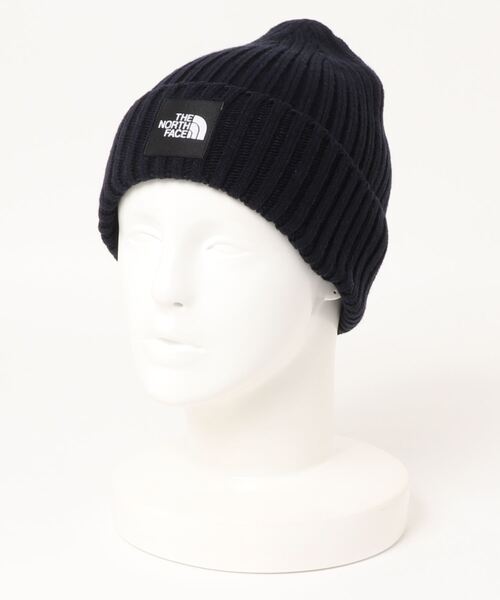 THE NORTH FACE(ザノースフェイス)の「【THE NORTH FACE / ザ ノースフェイス】CAPPUCHO LID(ニットキャップ/ビーニー・メンズ・ブラック/ブラウン/ネイビー/チャコールグレー/グリーン/パープル・FREE)」の18枚目の写真