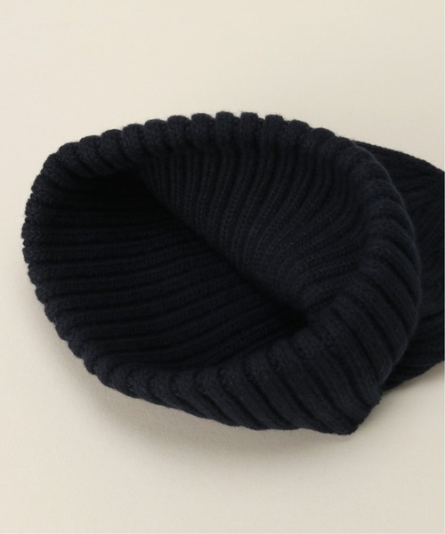 THE NORTH FACE(ザノースフェイス)の「【THE NORTH FACE / ザ ノースフェイス】CAPPUCHO LID(ニットキャップ/ビーニー・メンズ・ブラック/ブラウン/ネイビー/チャコールグレー/グリーン/パープル・FREE)」の13枚目の写真