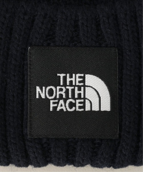 THE NORTH FACE(ザノースフェイス)の「【THE NORTH FACE / ザ ノースフェイス】CAPPUCHO LID(ニットキャップ/ビーニー・メンズ・ブラック/ブラウン/ネイビー/チャコールグレー/グリーン/パープル・FREE)」の19枚目の写真