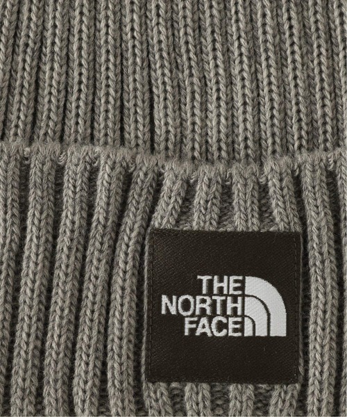 THE NORTH FACE(ザノースフェイス)の「【THE NORTH FACE / ザ ノースフェイス】CAPPUCHO LID(ニットキャップ/ビーニー・メンズ・ブラック/ブラウン/ネイビー/チャコールグレー/グリーン/パープル・FREE)」の17枚目の写真