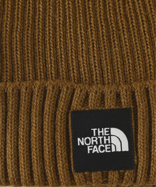 THE NORTH FACE(ザノースフェイス)の「【THE NORTH FACE / ザ ノースフェイス】CAPPUCHO LID(ニットキャップ/ビーニー・メンズ・ブラック/ブラウン/ネイビー/チャコールグレー/グリーン/パープル・FREE)」の14枚目の写真