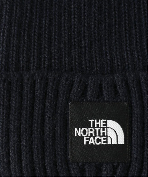 THE NORTH FACE(ザノースフェイス)の「【THE NORTH FACE / ザ ノースフェイス】CAPPUCHO LID(ニットキャップ/ビーニー・メンズ・ブラック/ブラウン/ネイビー/チャコールグレー/グリーン/パープル・FREE)」の22枚目の写真