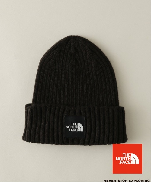 THE NORTH FACE(ザノースフェイス)の「【THE NORTH FACE / ザ ノースフェイス】CAPPUCHO LID(ニットキャップ/ビーニー・メンズ・ブラック/ブラウン/ネイビー/チャコールグレー/グリーン/パープル・FREE)」の21枚目の写真