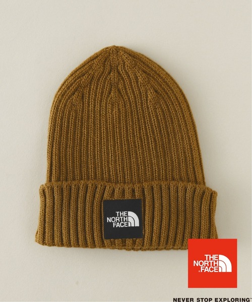 THE NORTH FACE(ザノースフェイス)の「【THE NORTH FACE / ザ ノースフェイス】CAPPUCHO LID(ニットキャップ/ビーニー・メンズ・ブラック/ブラウン/ネイビー/チャコールグレー/グリーン/パープル・FREE)」の20枚目の写真