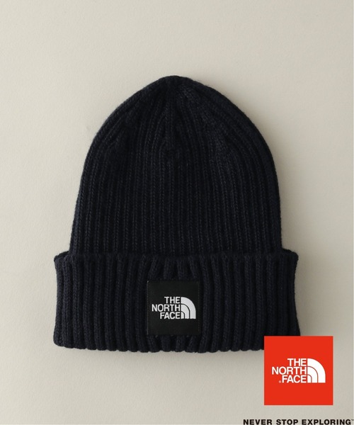 THE NORTH FACE(ザノースフェイス)の「【THE NORTH FACE / ザ ノースフェイス】CAPPUCHO LID(ニットキャップ/ビーニー・メンズ・ブラック/ブラウン/ネイビー/チャコールグレー/グリーン/パープル・FREE)」の16枚目の写真