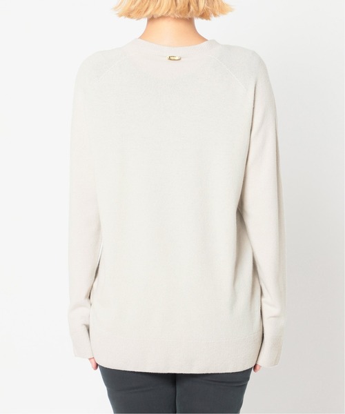 Deuxieme Classe（ドゥーズィエムクラス）の「追加 CAPRI クルー