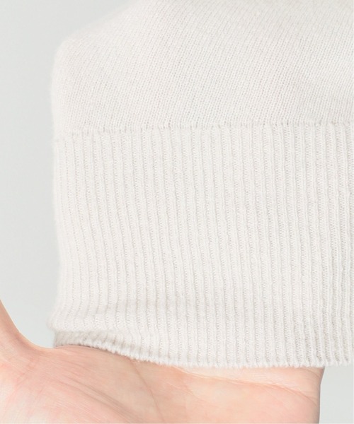 Deuxieme Classe（ドゥーズィエムクラス）の「追加 CAPRI クルーネック