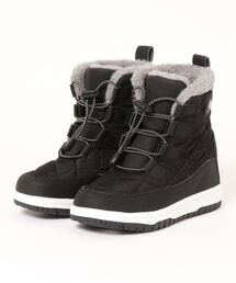 Parade | 【防水・防滑】OUTDOOR SPORTS 内ボアウインターブーツ FKN-1402(ブーツ)