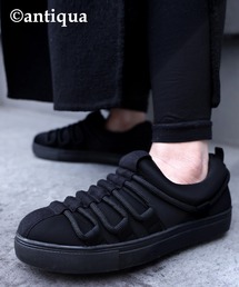 antiqua | デザインスニーカー(スニーカー)