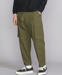 BEAUTY&YOUTH UNITED ARROWS | 【別注】<SEGMENT> TPD 6P CARGO/パンツ(カーゴパンツ)