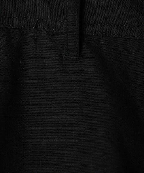 BEAUTY&YOUTH UNITED ARROWS(ビューティーアンドユースユナイテッドアローズ)の「【別注】<SEGMENT> TPD 6P CARGO/パンツ(カーゴパンツ・メンズ・ブラック/オリーブ・S/M/L)」の13枚目の写真