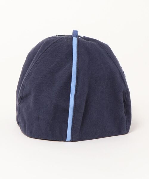 RAGMART(ラグマート)の「ベレー帽(ハンチング/ベレー帽・キッズ・ピンク/ベージュ/ネイビー/イエロー・S/M)」の5枚目の写真