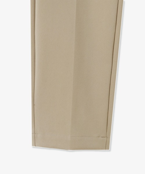 junhashimoto(ジュンハシモト)の「P01 ⅩⅥ CHINO(チノパンツ・メンズ・ベージュ/カーキ・4/3/5)」の19枚目の写真