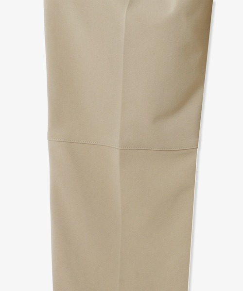 junhashimoto(ジュンハシモト)の「P01 ⅩⅥ CHINO(チノパンツ・メンズ・ベージュ/カーキ・4/3/5)」の6枚目の写真