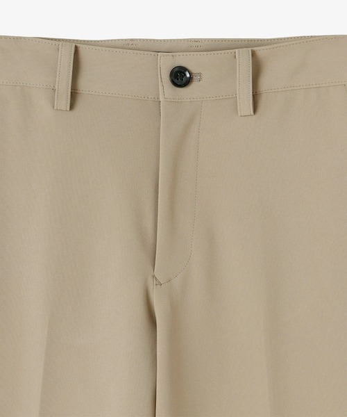 junhashimoto(ジュンハシモト)の「P01 ⅩⅥ CHINO(チノパンツ・メンズ・ベージュ/カーキ・4/3/5)」の3枚目の写真
