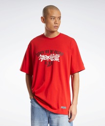 クラシックス CYN グラフィック Tシャツ / Classics CNY Graphics T-Shirt /