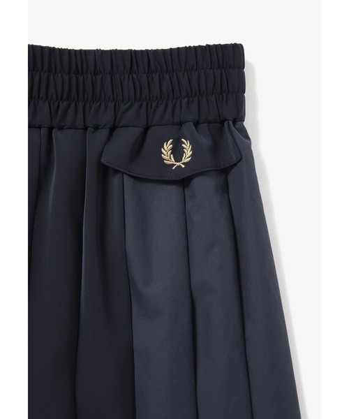 FRED PERRY（フレッドペリー）の「Panelled Skirt（スカート