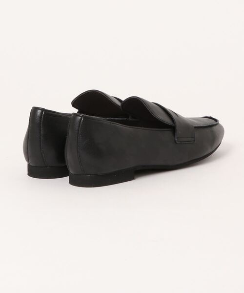 【セール】【Bridget Birkin】シンプルデザインローファー(521619)（ローファー）｜Bridget Birkin（ブリジットバーキン）