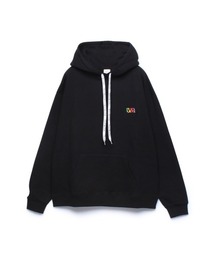 FTLパーカー / フーディー プルオーバー / ユニセックス ジェンダーレス / ヘビーユーズ