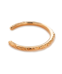 Gold Leather ゴールドレザー 二の腕バングル Gold Leather ゴールドレザー 二の腕バングル