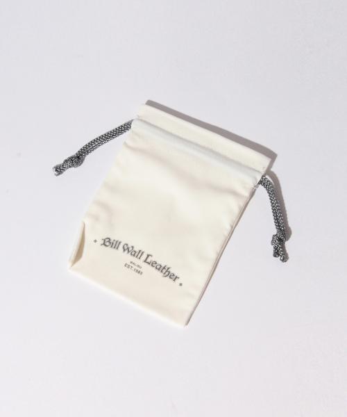 BILL WALL LEATHER（ビルウォールレザー）の「Bill Wall Leather