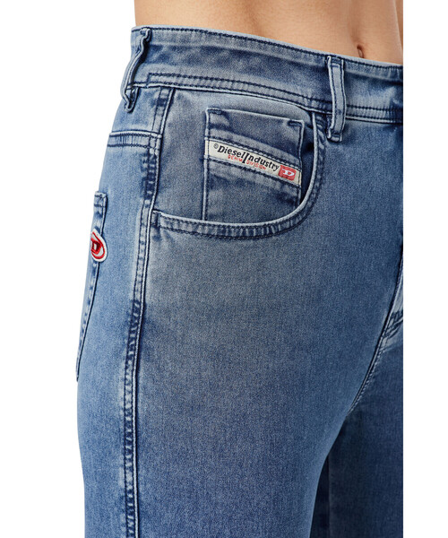 DIESEL（ディーゼル）の「DIESEL SS22 レディース デニム