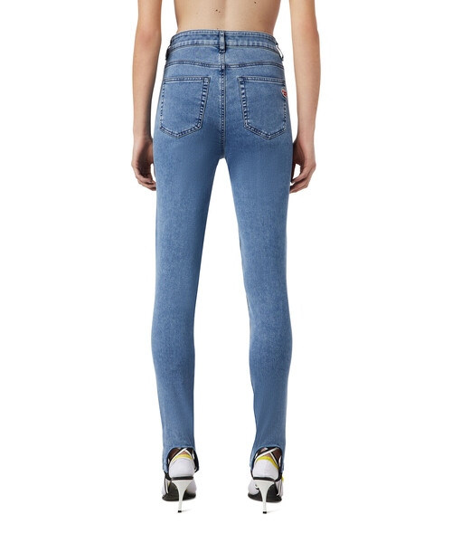 DIESEL（ディーゼル）の「DIESEL SS22 レディース デニム