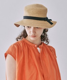 ORCIVAL | ブレードカノティエハット