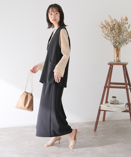 simpliciteサンプリシテ　新品 Simplicite｜サンプリシテの通販 - ZOZOTOWN