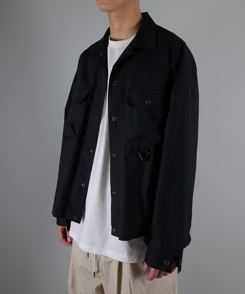 NUMBER (N)INE（ナンバーナイン）の「NUMBER (N)INE