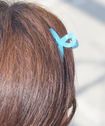 F&D : スモールクロスヘアクリップ