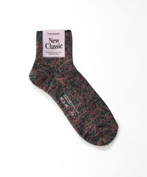 MARCOMONDE | 【MARCOMONDE/マルコモンド】 heavy duty cotton socks：靴下(ソックス/靴下)
