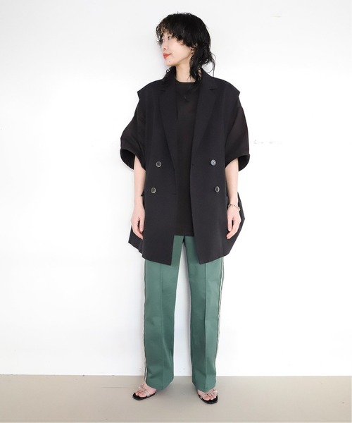 CITY SHOP　シティショップ　BIGシルエット　DOZUME Tシャツ CITYSHOP（シティーショップ）の「DOZUME Tシャツ（Tシャツ