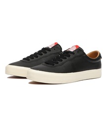 VM001 LEATHER　BLACK