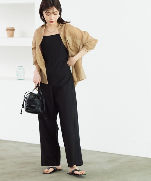 titivate（ティティベイト）の「ﾌｪｲｸﾚｻﾞｰ巾着ﾊﾞｯｸﾞ（ハンドバッグ・レディース・ブルー/イエロー/ブラック・FREE）」の7枚目の写真