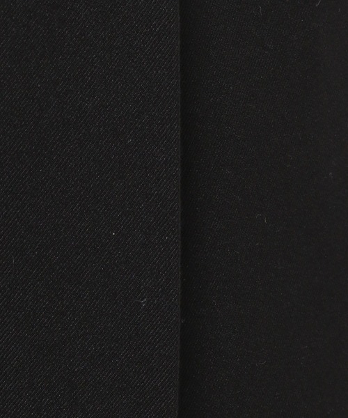 PAGEBOY(ページボーイ)の「リッチツイルセットアップパンツ2(その他パンツ・レディース・アイボリー/ブラック/チャコールグレー・FREE)」の21枚目の写真