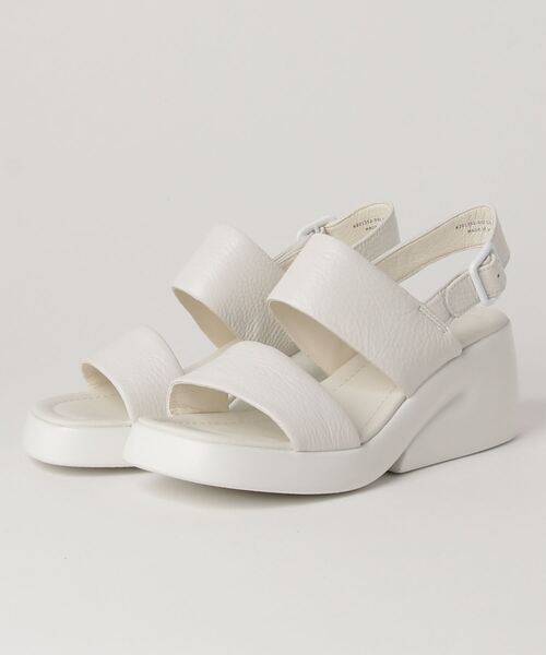 CAMPER（カンペール）の「[カンペール] KAAH / サンダル（サンダル・レディース・ホワイト・23.5cm/24.0cm/25.0cm/23.0cm）」の8枚目の写真