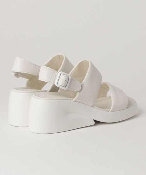 CAMPER（カンペール）の「[カンペール] KAAH / サンダル（サンダル・レディース・ホワイト・23.5cm/24.0cm/25.0cm/23.0cm）」の7枚目の写真