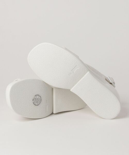 CAMPER（カンペール）の「[カンペール] KAAH / サンダル（サンダル・レディース・ホワイト・23.5cm/24.0cm/25.0cm/23.0cm）」の6枚目の写真