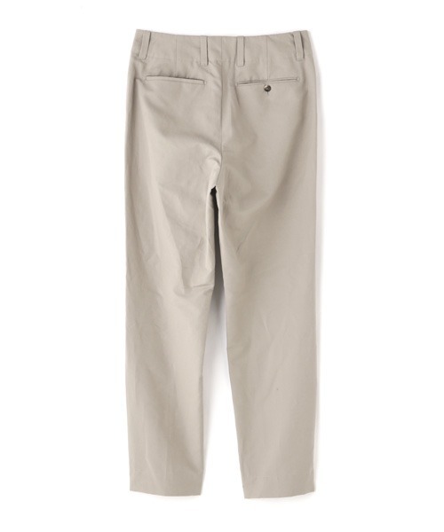 MARGARET HOWELL（マーガレットハウエル）の「COTTON LINEN OXFORD