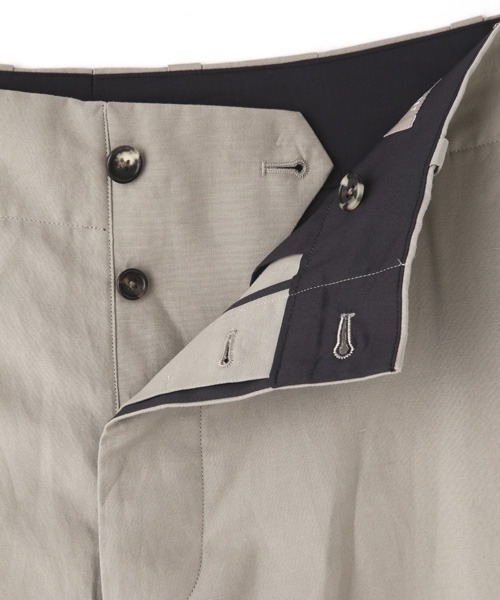 MARGARET HOWELL（マーガレットハウエル）の「COTTON LINEN